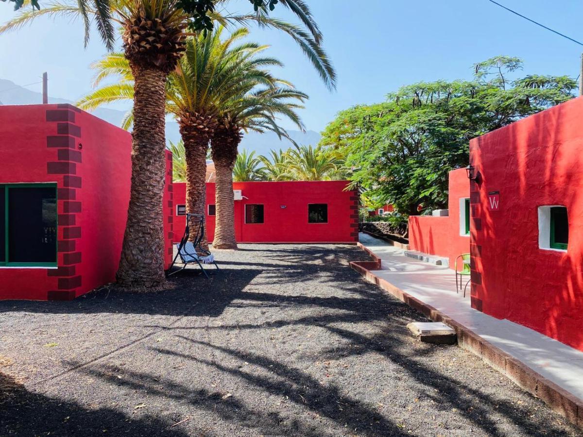 Pension Casa Trudo Frontera Extérieur photo