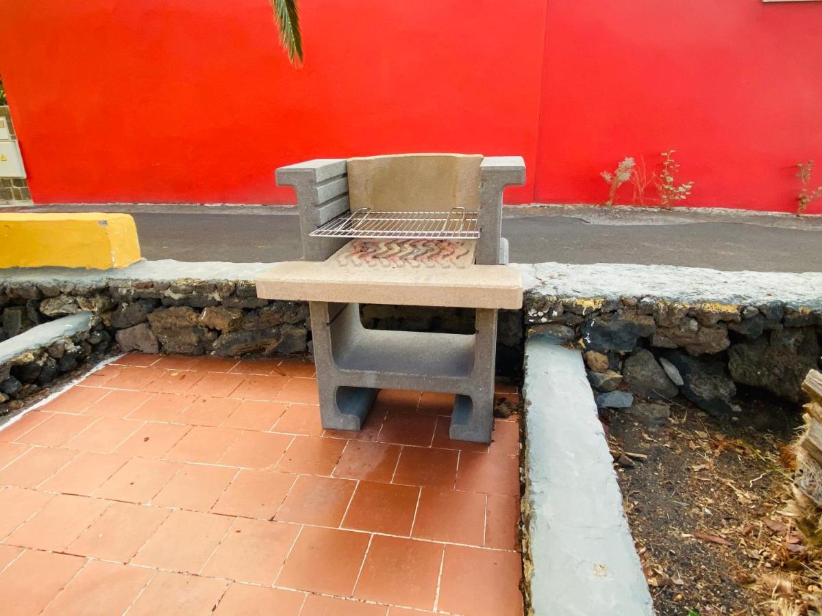 Pension Casa Trudo Frontera Extérieur photo