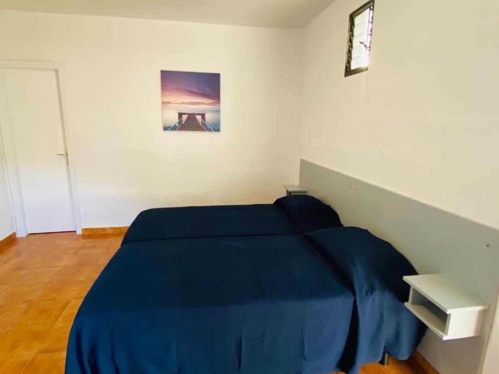 Pension Casa Trudo Frontera Chambre photo