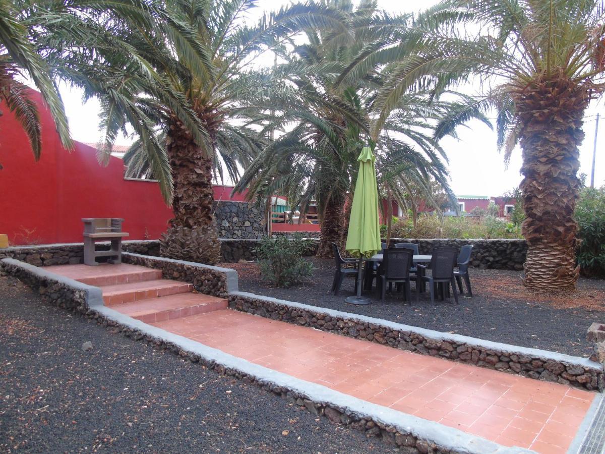 Pension Casa Trudo Frontera Extérieur photo