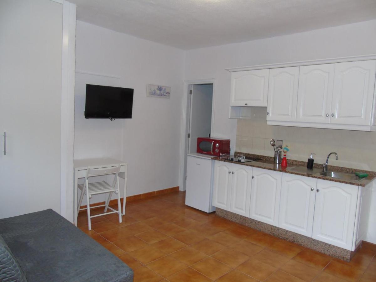 Pension Casa Trudo Frontera Chambre photo